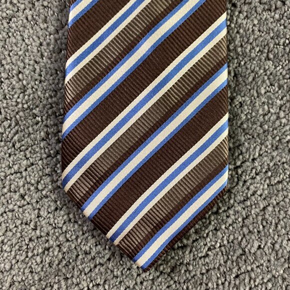 Lot of 7 Donald Trump Signature Collection Ties Necktie Tie Silk - Picture 10 of 15